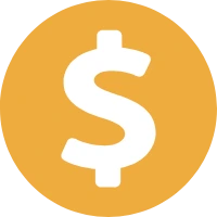 Dollar Icon